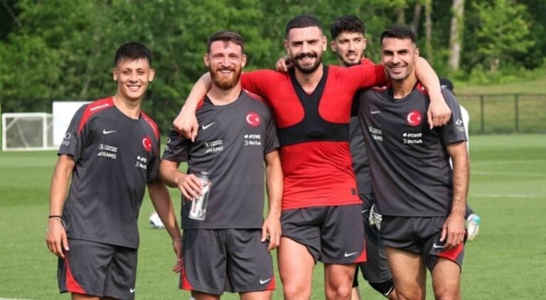 İpler tamamen koptu! Milli yıldız uğurlanıyor…