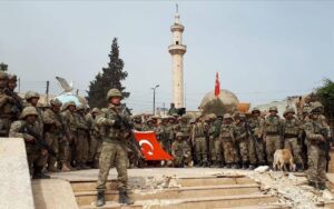 İsrail basını yazdı: ‘ABD, Türkiye’nin Gazze’ye girmesi için Netanyahu’yu sıkıştırıyor’