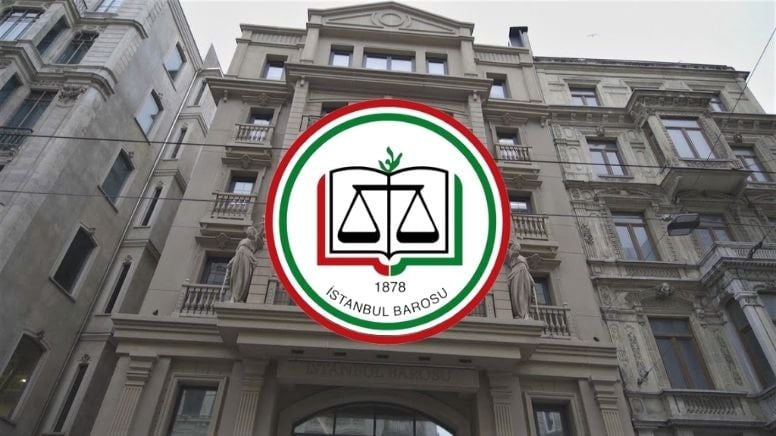 İstanbul Barosu’ndan kayyum tepkisi