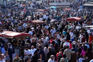 İstanbul’da geçim sıkıntısı çığ gibi büyüyor! Her üç kişiden biri temel ihtiyaçlarını karşılayamıyor