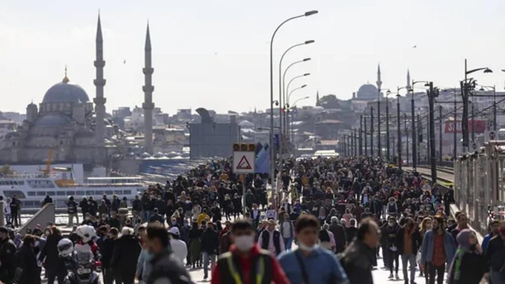 İstanbul’da yaşamanın bedeli belli oldu