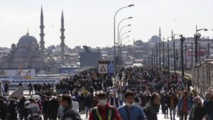 İstanbul’da yaşamanın bedeli belli oldu