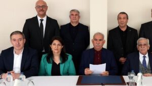 İttifakı çatlatacak plan: DEM Parti buna ne diyecek?