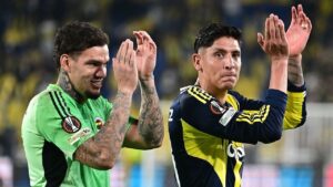 Kadro dışı sonrası kafa karıştıran paylaşım