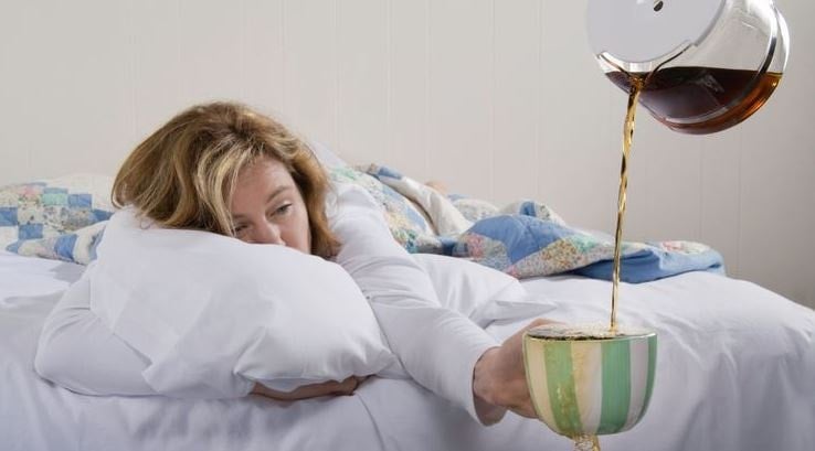 Kahve içmeden uyanamayanlar yandı! Belirtileri ortaya çıktı