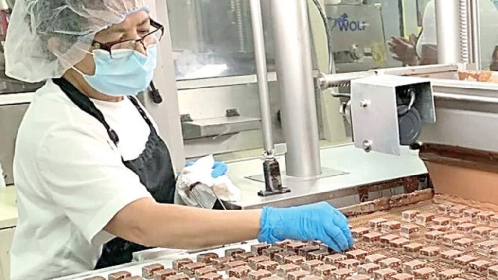 Kakao krizi %50 zam getirdi