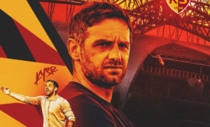 Kayserispor teknik direktörü açıkladı! Sürpriz isim