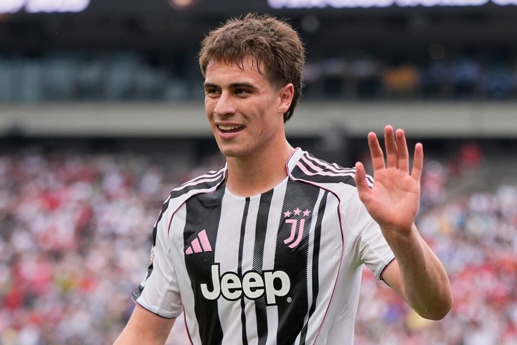 Kenan Yıldız: ‘Ben benim, kimseye benzemiyorum’