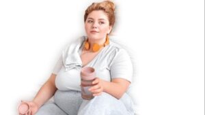 Kilo verememek bir hastalık belirtisi olabilir