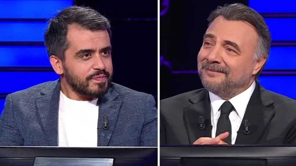 Kim Milyoner Olmak İster’de 1 Milyon TL’lik Fenerbahçe sorusu sosyal medyayı salladı