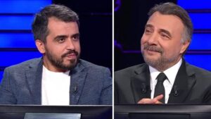 Kim Milyoner Olmak İster’de 1 Milyon TL’lik Fenerbahçe sorusu sosyal medyayı salladı