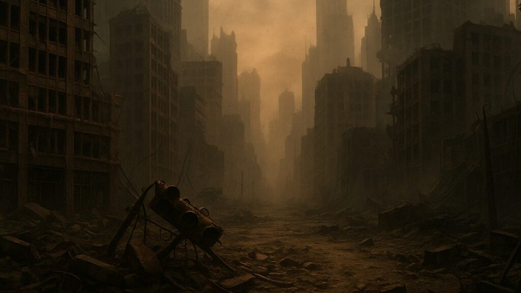 Kitlesel çöküş yaşatacak ‘dijital kıyamet’ maalesef başlıyor