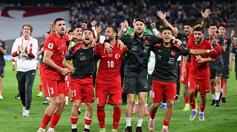 Komşu komşunun puanına muhtaçtır! Bulgaristan-Türkiye muhtemel 11’leri