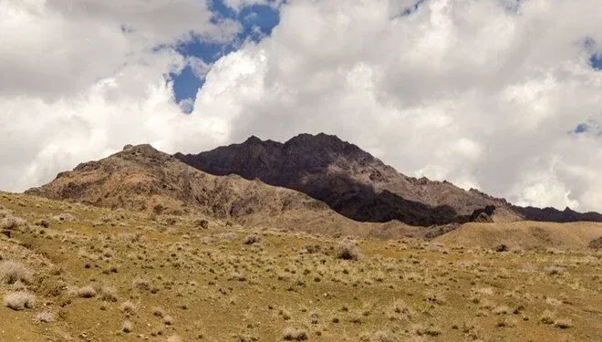 Komşumuzda söndüğü düşünülen yanardağ 710 bin yıl sonra uyanmaya başladı