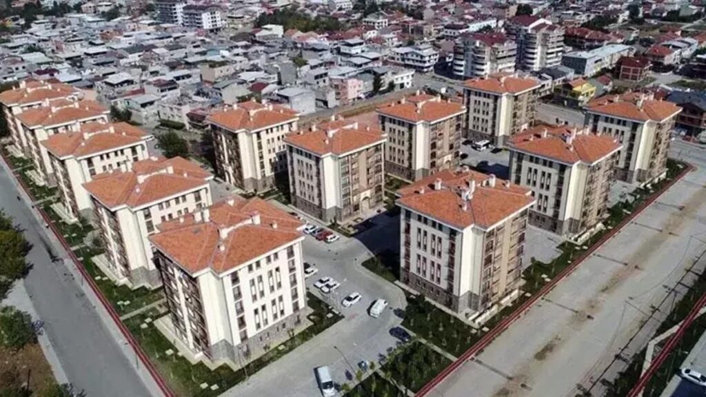Konut projesinin detayları belli oldu! Bir kısmı kira olacak sadece belirli kişiler faydalanacak