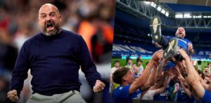 La Liga’da tarih yazan otobüs şoförü! Yıllarca direksiyon salladı…