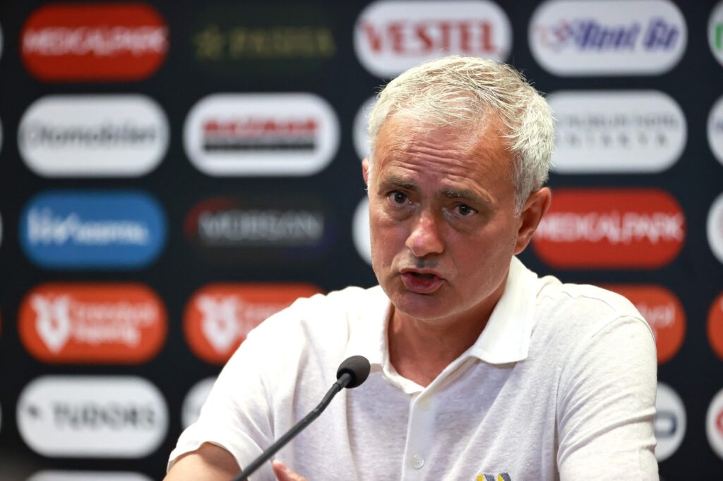 Liverpool efsanesinden yıllar sonra gelen itiraf: Mourinho’nun başarısı anlaşılmadı