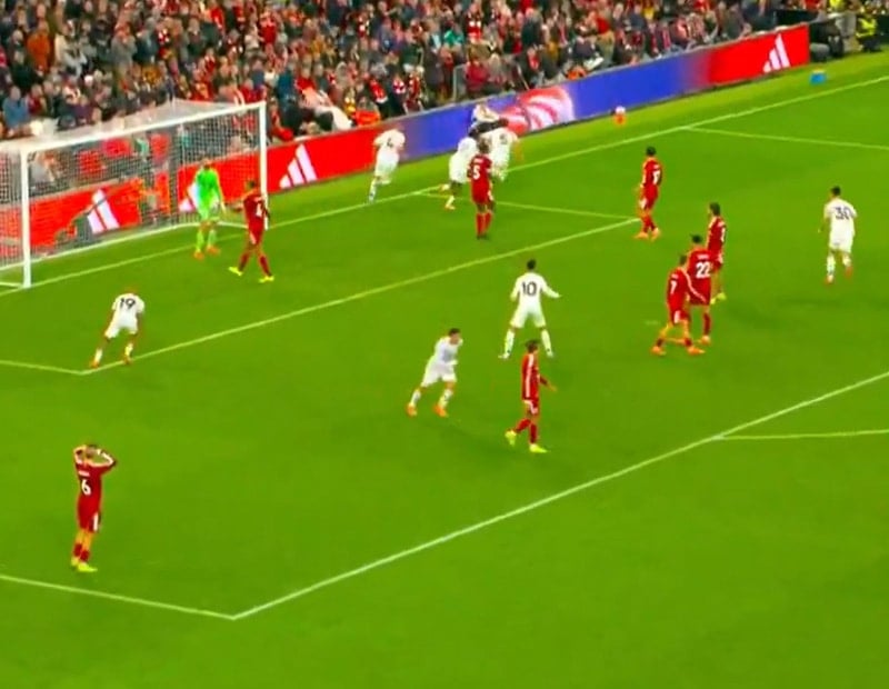 Liverpool paramparça! 10 yıl sonra bir ilk yaşandı…