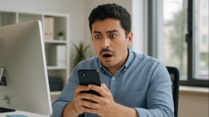 Maaşının 330 katı hesabına yatan işçi istifa etti ardından açtığı davayı da kazandı