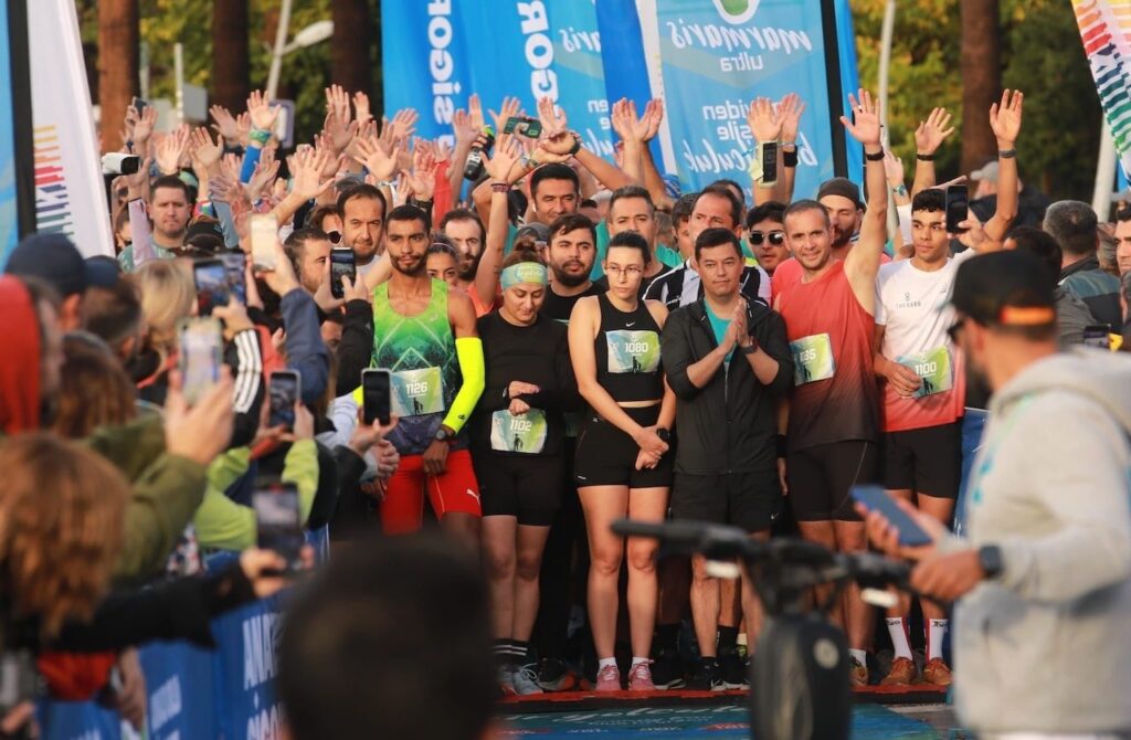 Marmaris Ultra Trail’de geri sayım