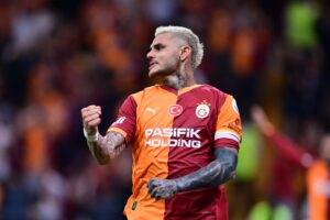 Mauro Icardi’nin menajerinden Galatasaray’a rest!