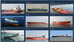 Memur Kayıkçı ışık hızıyla armatör oldu