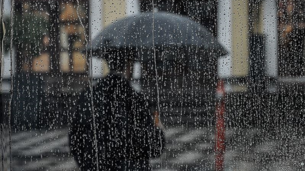 Meteoroloji’den 20 ile sağanak yağış uyarısı!