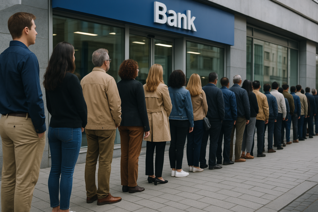 Mevduat faizleri yeniden şekillendi: 2 milyon TL’nin 32 günlük getirisi değişti