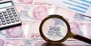 Mevduat faizlerinde son durum: 200 bin liranın aylık getirisi belli oldu