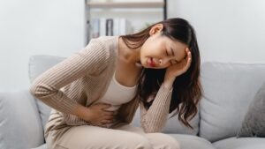 Mide şikayetlerinizin nedeni ‘mikrop’ olabilir