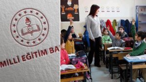 Milli Eğitim Bakanlığı duyurdu: Yeni yönetmelik yürürlükte