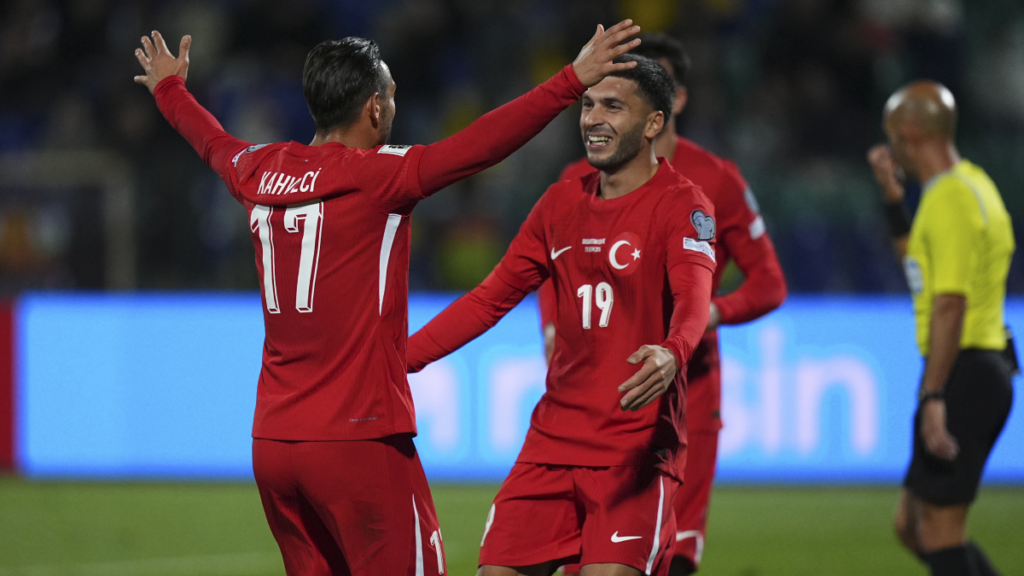 Milli Takım’da sakatlık şoku! Kadrodan çıkarıldı