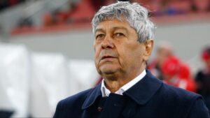 Mircea Lucescu’dan Türk futbolcuya milli davet