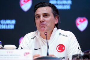 Montella’dan İspanya maçı itirafı: ‘Çok önemli bir ders oldu…’