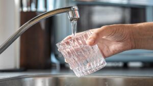 Musluk suyunda kanser alarmı