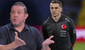 Nihat Kahveci’den Kerem Aktürkoğlu’nu kızdıracak sözler