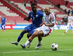 O maç için maksimum alarma geçildi!