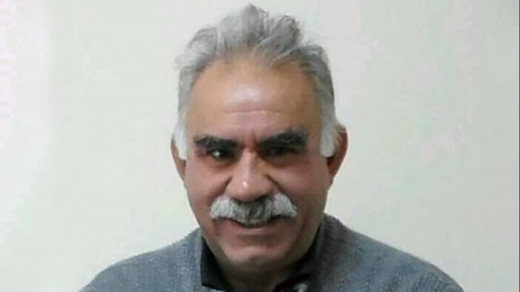 Öcalan’a ‘umut hakkı’ düzenlemesi yok