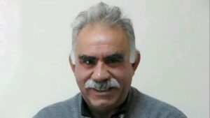 Öcalan’a ‘umut hakkı’ düzenlemesi yok