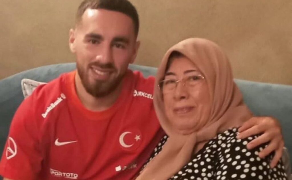 Orkun Kökçü’nün acı günü