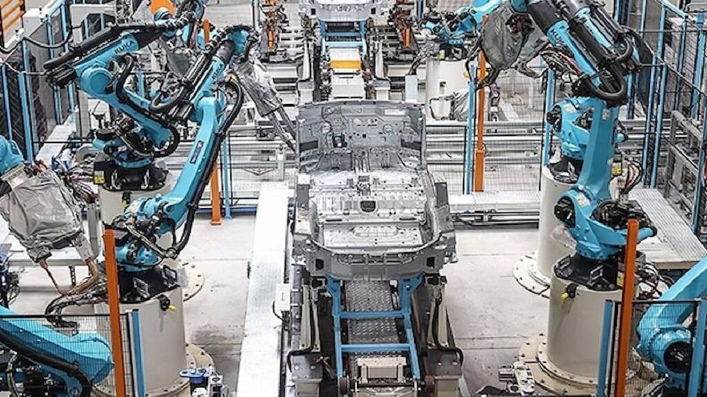 Otomobil üretimi durma noktasına geldi: Kriz derinleşiyor