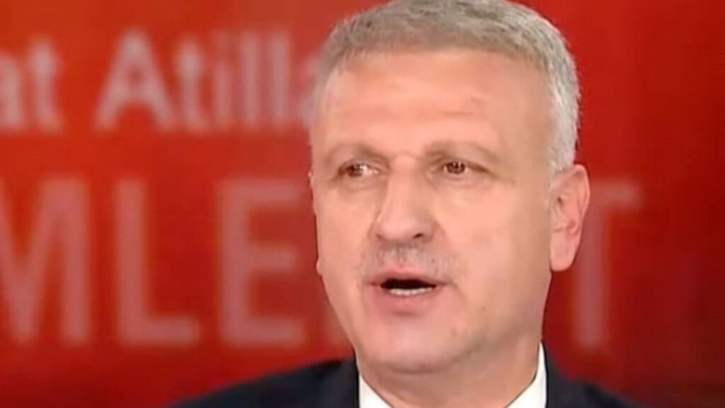 PKK’nın açıklamasının ardından Saray’dan DEM’e sert uyarı: ‘Oyunbozanlık olursa gereğini yaparız’