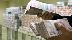 Parasını bankada tutanlara kötü haber!