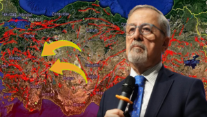 Pazar sabahına depremle uyanan bölge geriliyor!