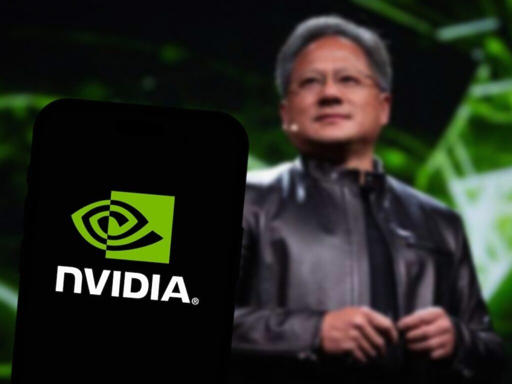 Piyasa değeri 5 trilyon doları aşan Nvidia’dan milyar dolarlık destek!