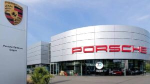 Porsche’den U dönüşü: Vazgeçti