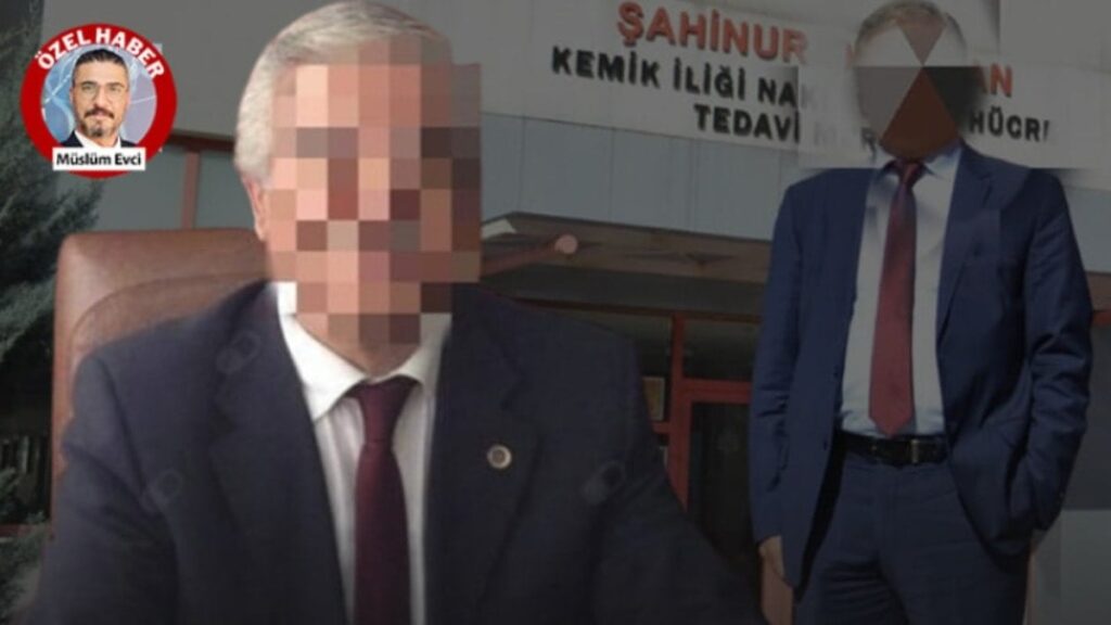 Profesör, tedavi ettiği kanser hastası kadını asansörde taciz etti