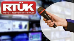 RTÜK Başkanı Şahin radarına sokak röportajlarını aldı