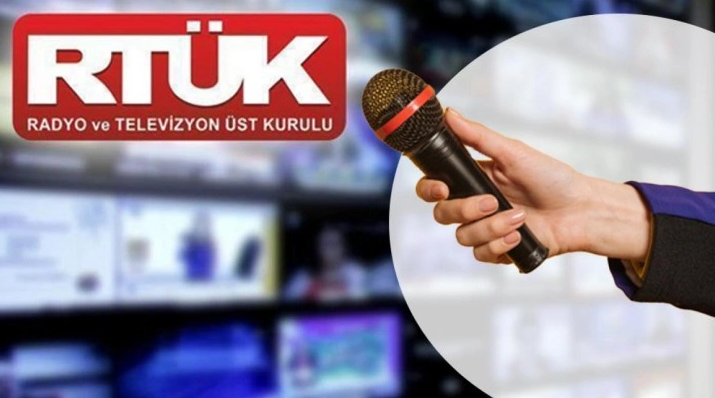 RTÜK Başkanı Şahin radarına sokak röportajlarını aldı