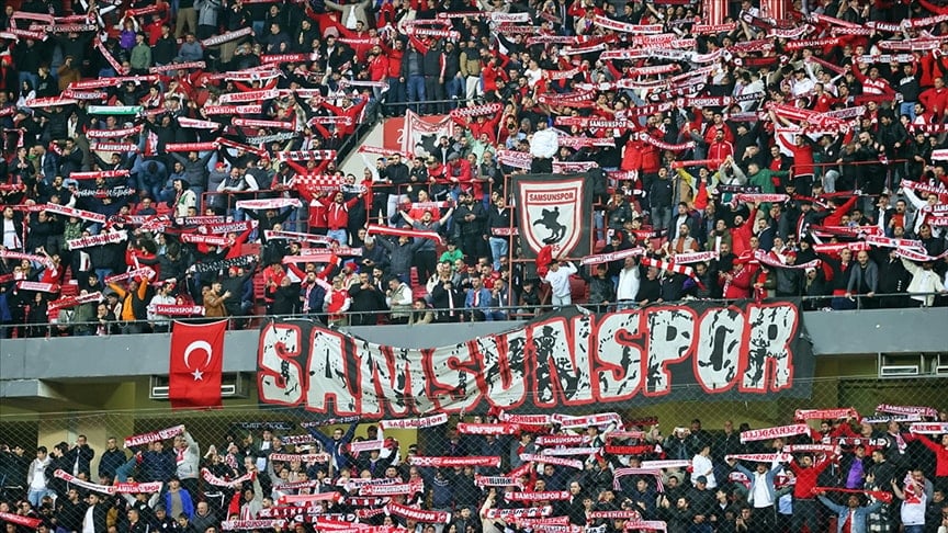 Samsunspor’dan bedava bilet kararı! İşte dahil olan maçlar